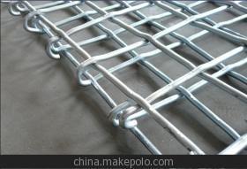 優(yōu)質山西礦山編織礦篩網(wǎng) 上海宏協(xié)金屬制品的高效解決方案