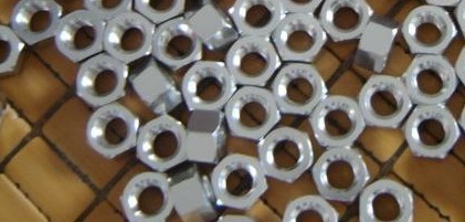 深圳鋁制螺母加工服務 深圳市海納成精密金屬制品全面解析