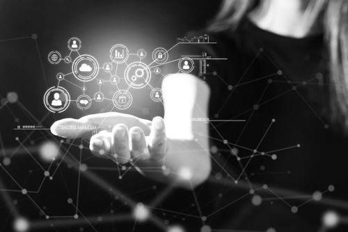 互聯(lián)網(wǎng)數(shù)據(jù)服務(wù)推動科技創(chuàng)新與產(chǎn)業(yè)發(fā)展 從神舟十四號到先進(jìn)制造集群的數(shù)字化啟示