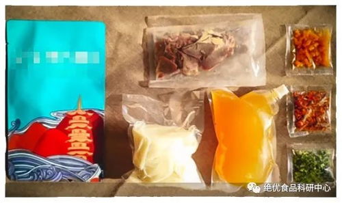 疫情下的餐飲行業將如何逆風翻盤 預包裝食品的突圍之路